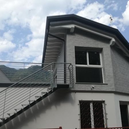 Oleandra Villa Nesso Luaran gambar