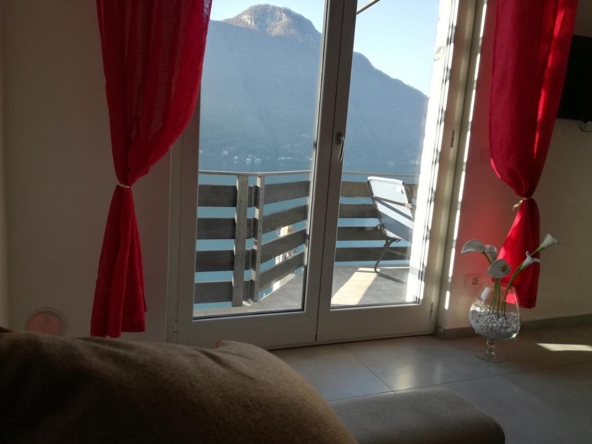 Oleandra Villa Nesso Luaran gambar