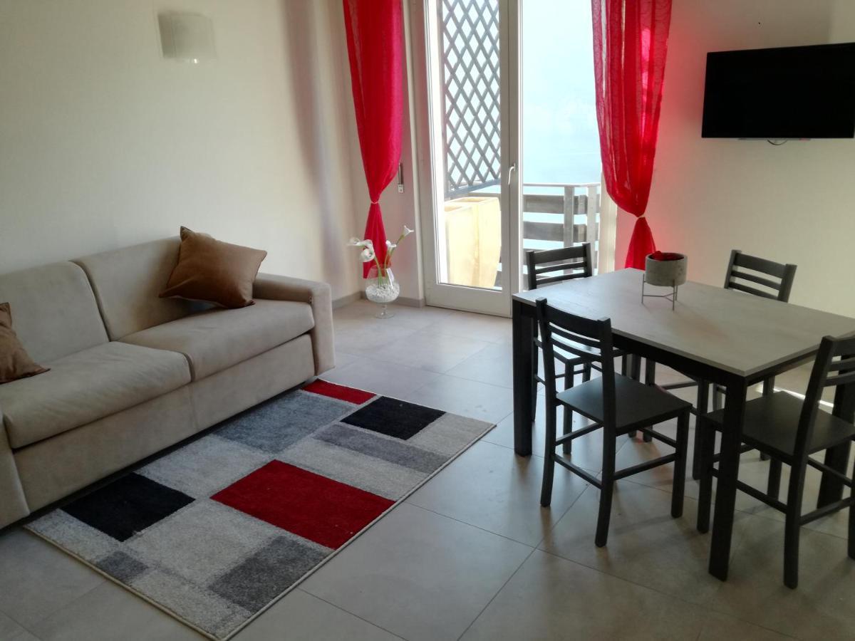 Oleandra Villa Nesso Luaran gambar