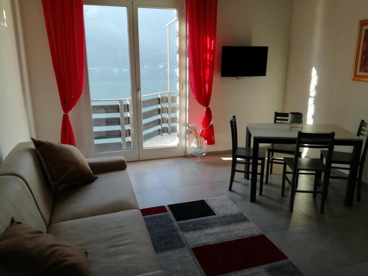 Oleandra Villa Nesso Luaran gambar