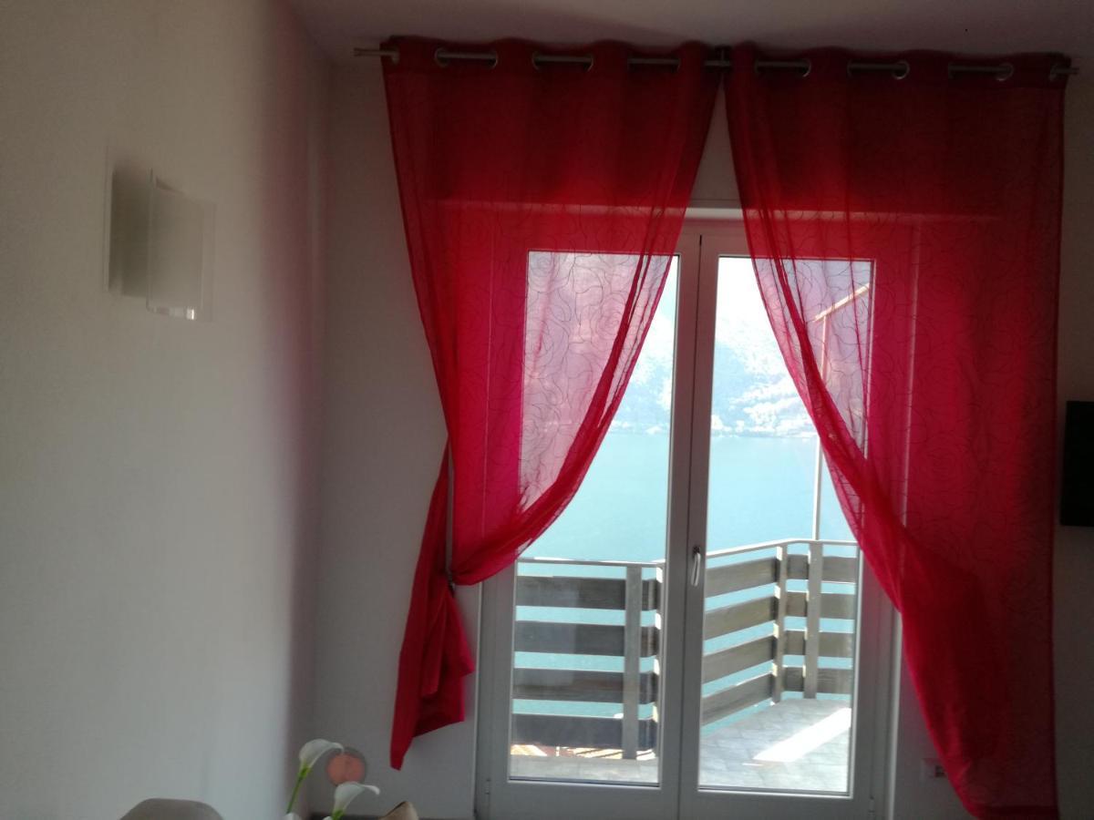 Oleandra Villa Nesso Luaran gambar