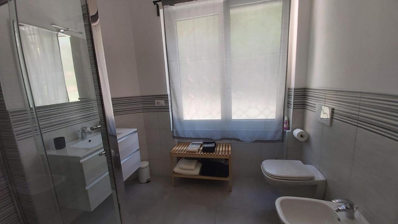 Oleandra Villa Nesso Luaran gambar
