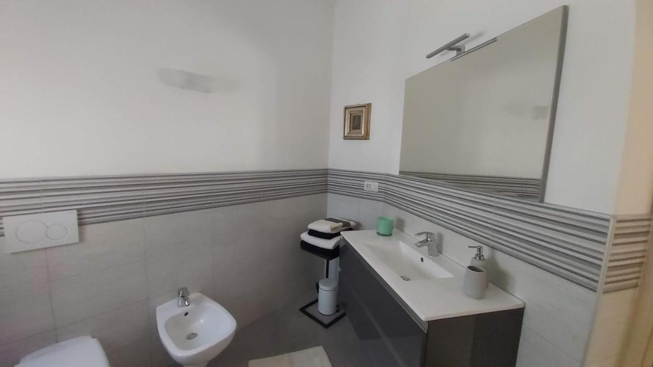 Oleandra Villa Nesso Luaran gambar