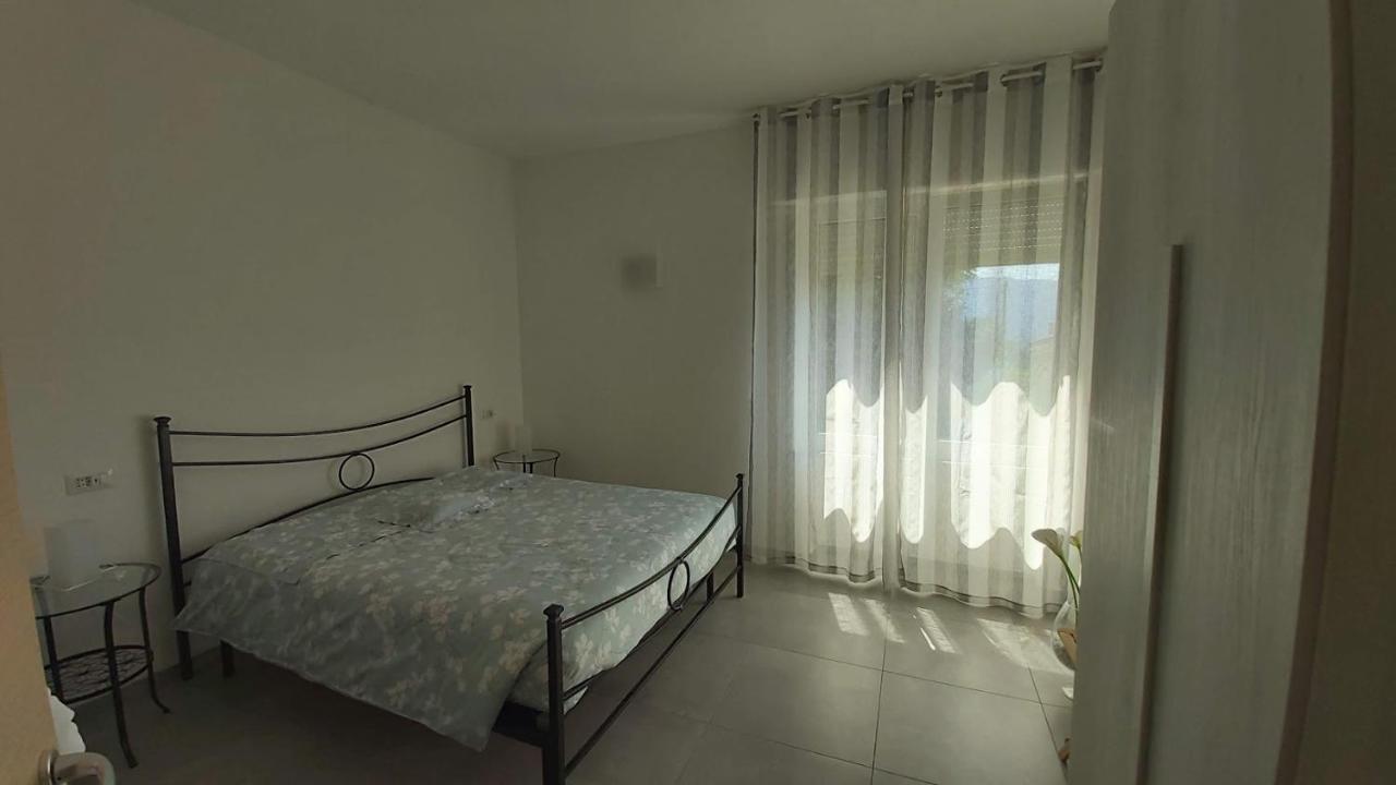 Oleandra Villa Nesso Luaran gambar