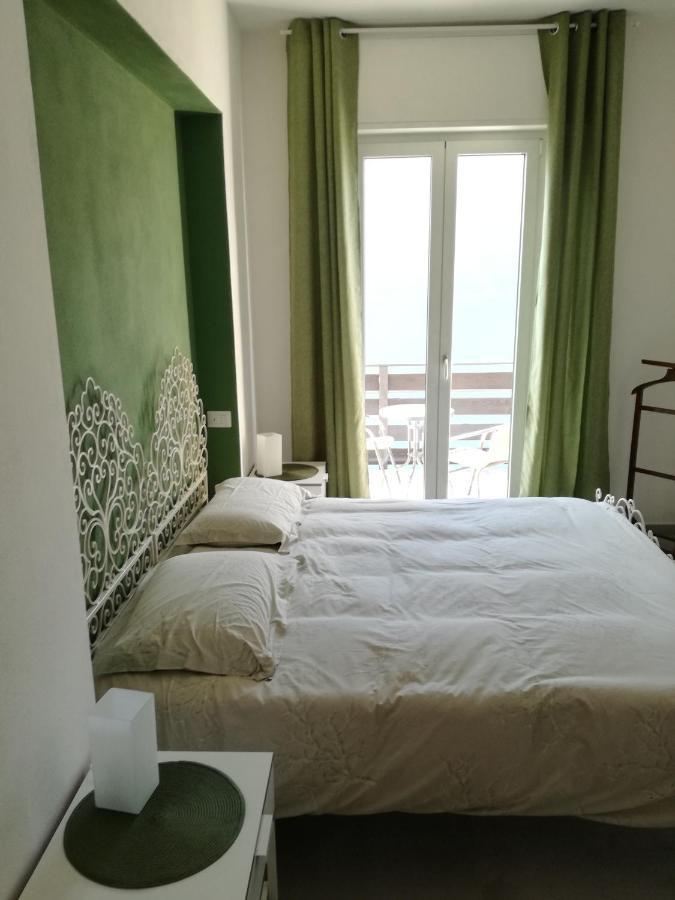 Oleandra Villa Nesso Luaran gambar