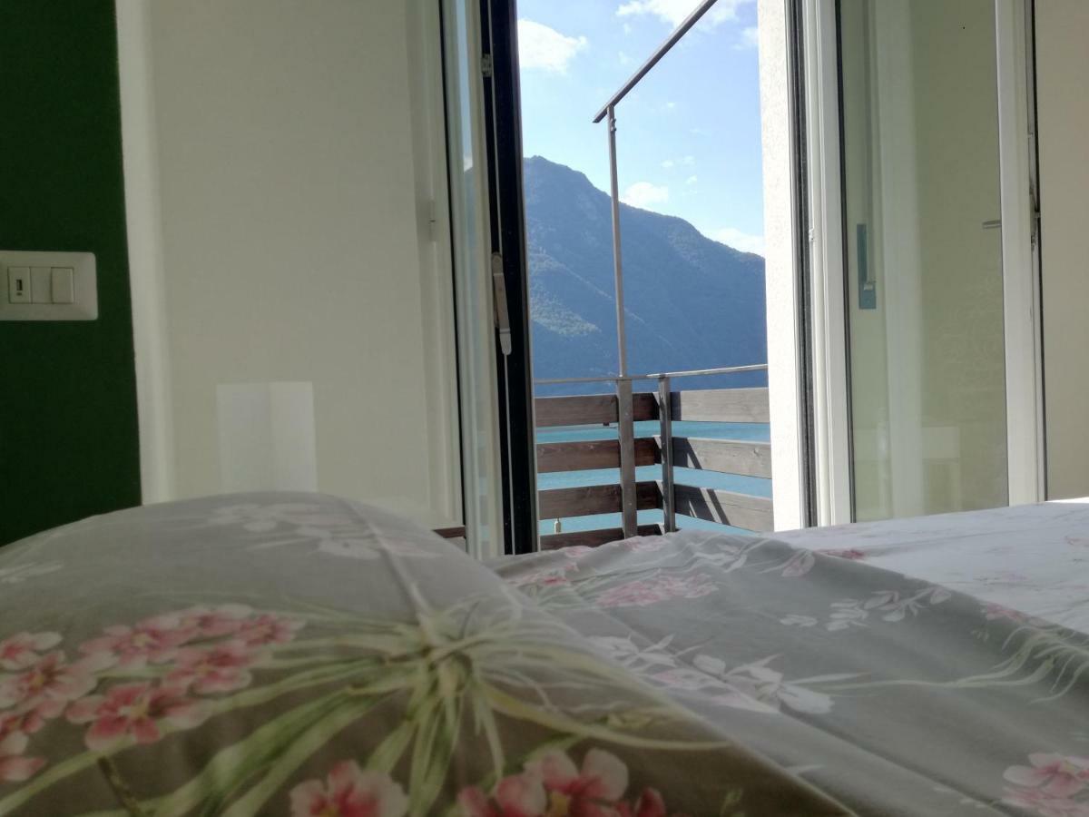 Oleandra Villa Nesso Luaran gambar