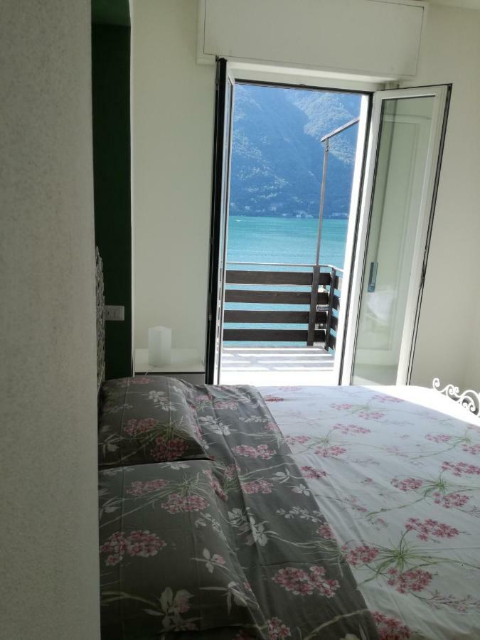 Oleandra Villa Nesso Luaran gambar