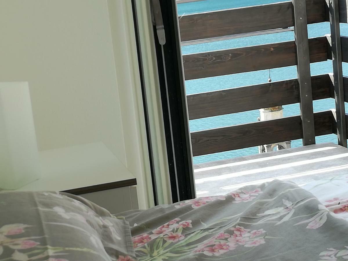 Oleandra Villa Nesso Luaran gambar