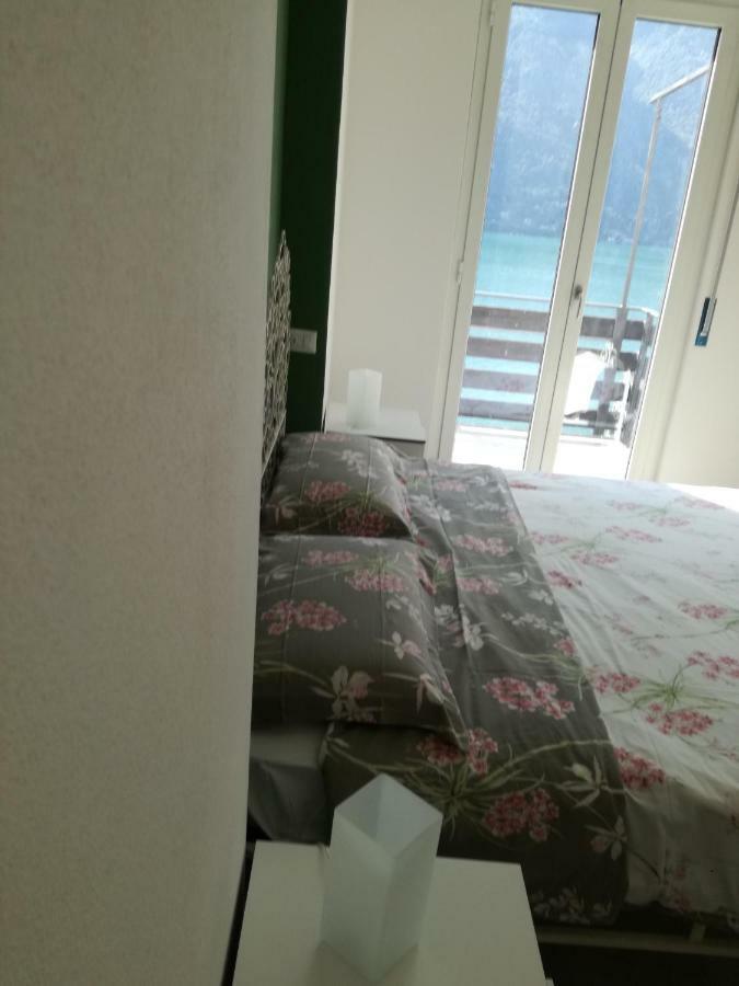 Oleandra Villa Nesso Luaran gambar
