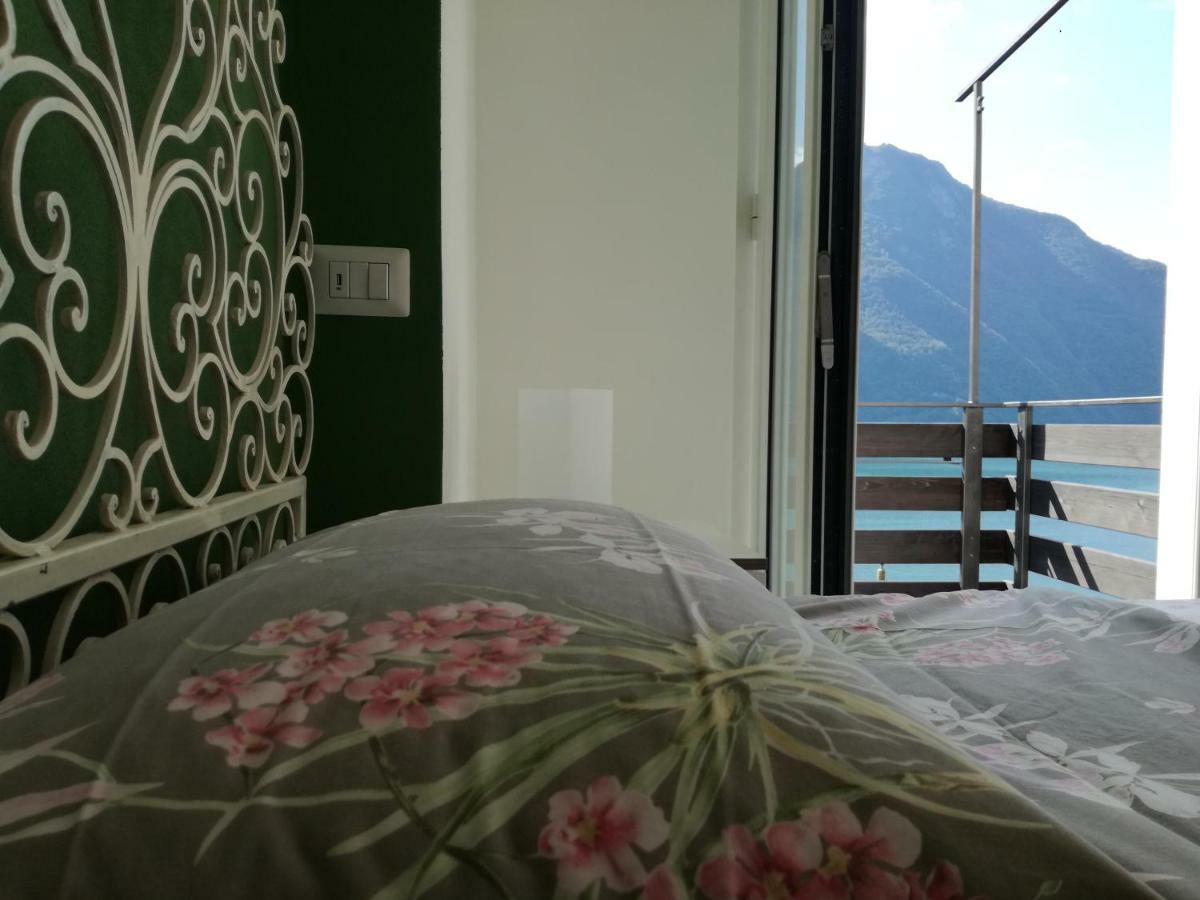 Oleandra Villa Nesso Luaran gambar