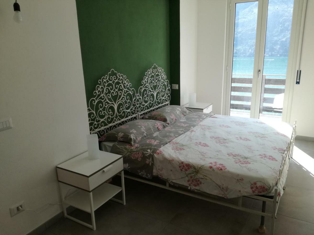 Oleandra Villa Nesso Luaran gambar